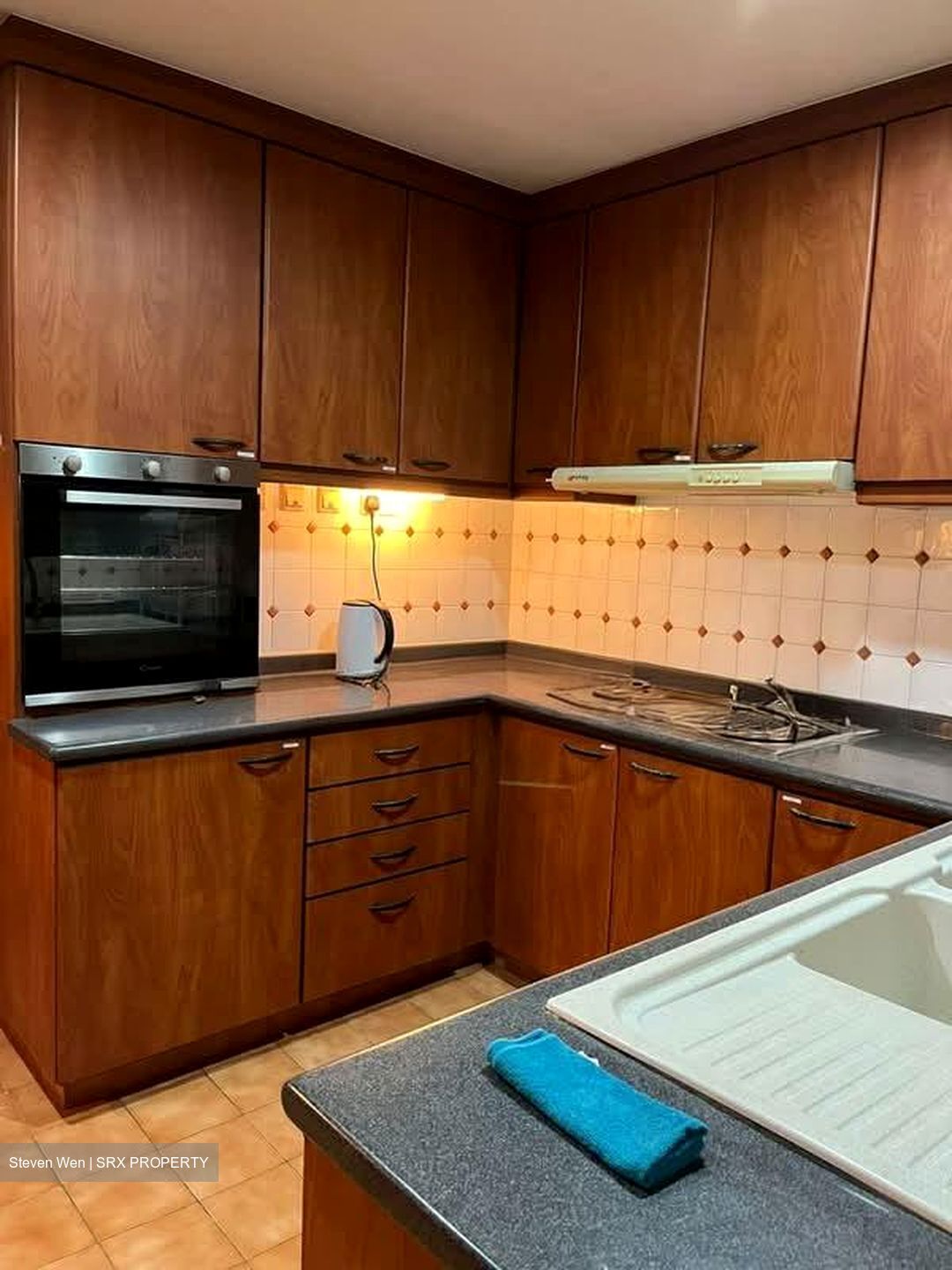 Signature Park (D21), Condominium #562054671